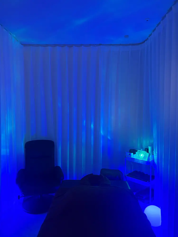 relaxation salon LaNaの内観・外観2