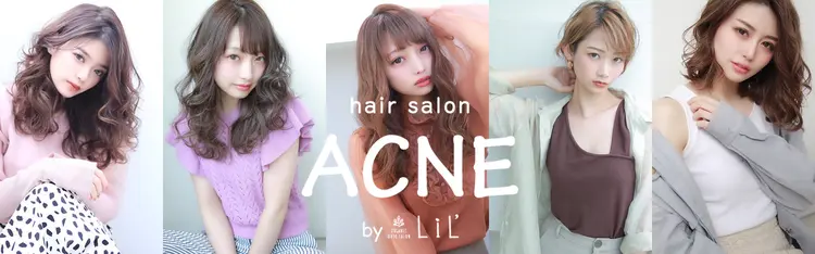 ACNE東三国の内観・外観3