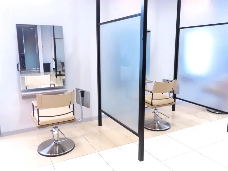 レイフィールドはません店の内観・外観2