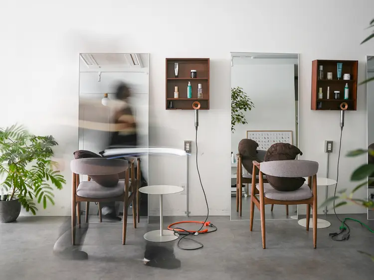 tap covoの内観・外観3