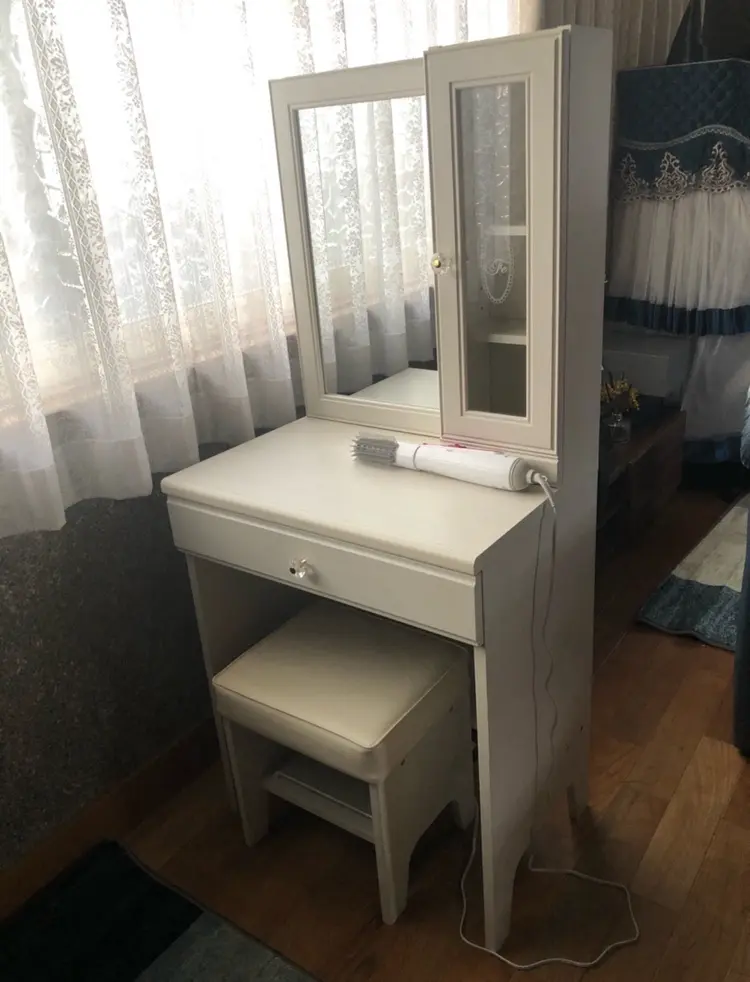 アイリーサロンの内観・外観3