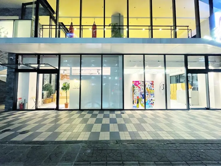 jeunesse【ジュネス】奈良橿原店の内観・外観1