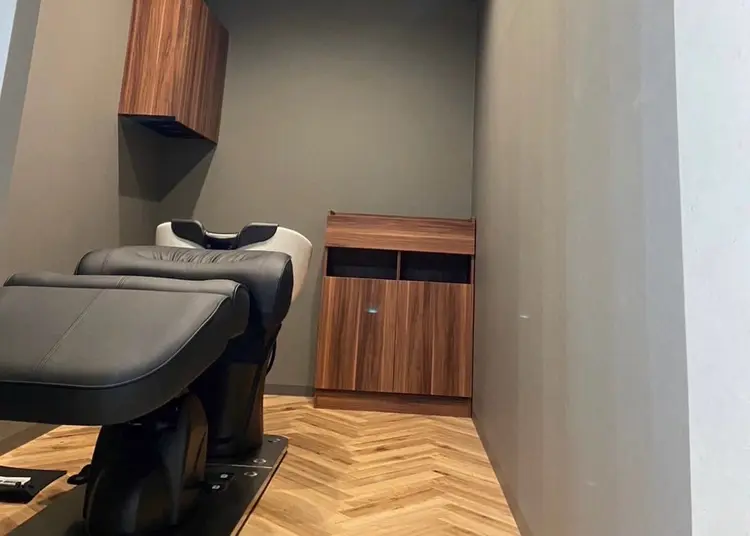 8sami atelier naganoの内観・外観2