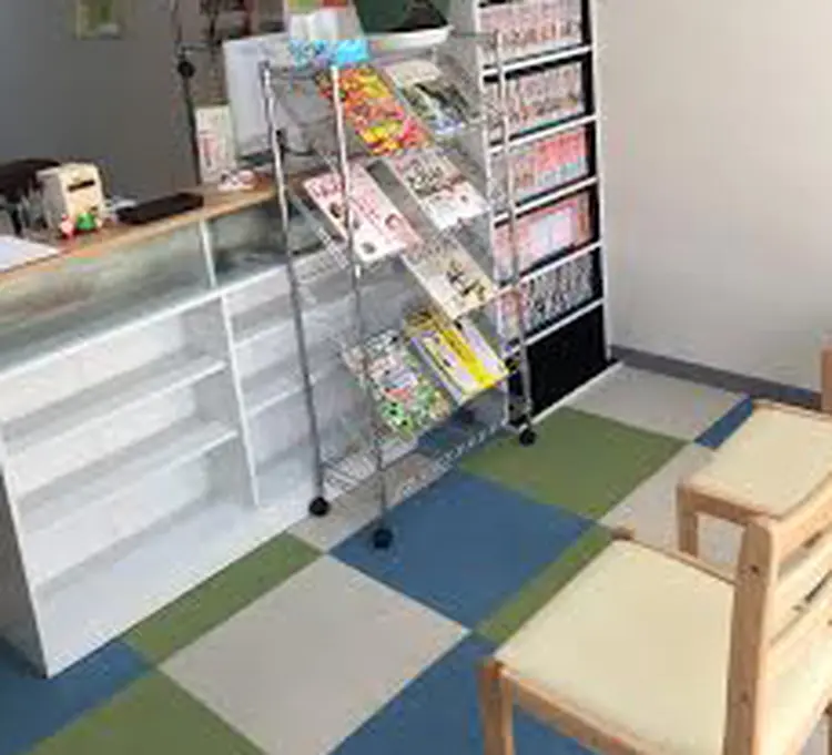 北浦和西口カイロプラクティック【骨盤矯正×整体】の内観・外観2