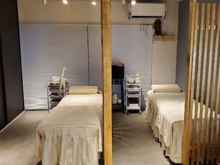 salon de EMMA+の内観・外観3