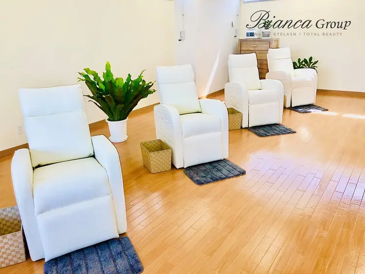 Bianca　沖縄読谷村店の内観・外観2