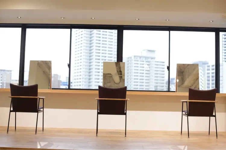 three北浜の内観・外観1