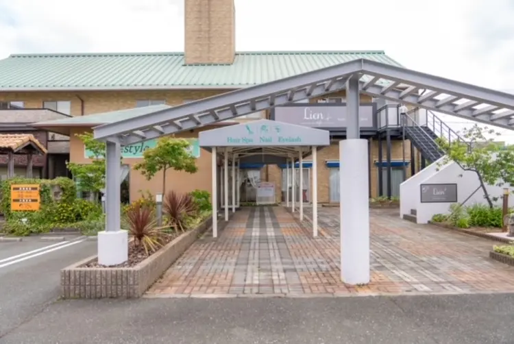 be-cares beautyの内観・外観1