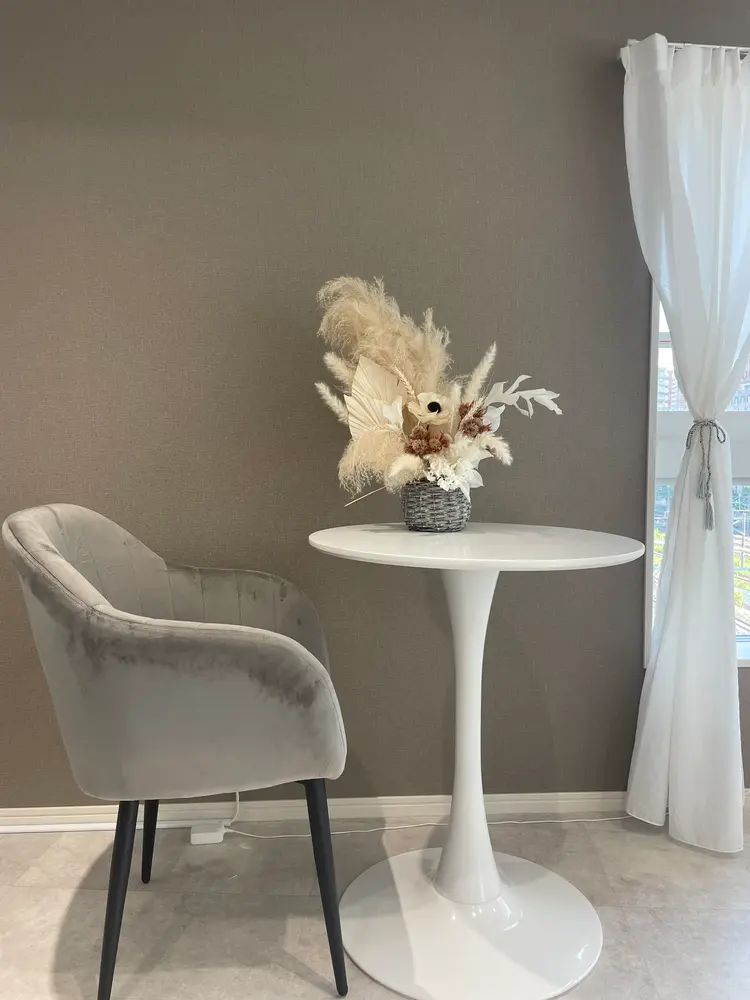 eye/brow/fashion JOLiの内観・外観3