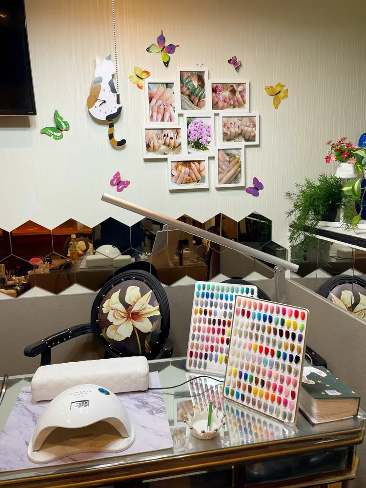 RIN    HOMEnailの内観・外観2