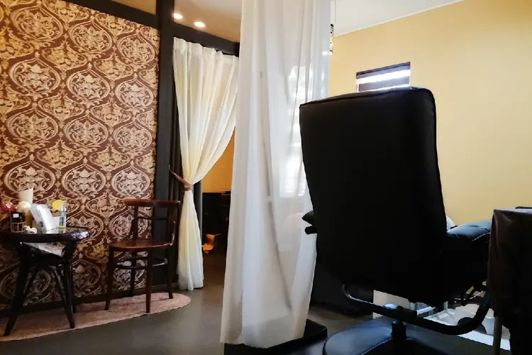 からだの恵みの内観・外観2