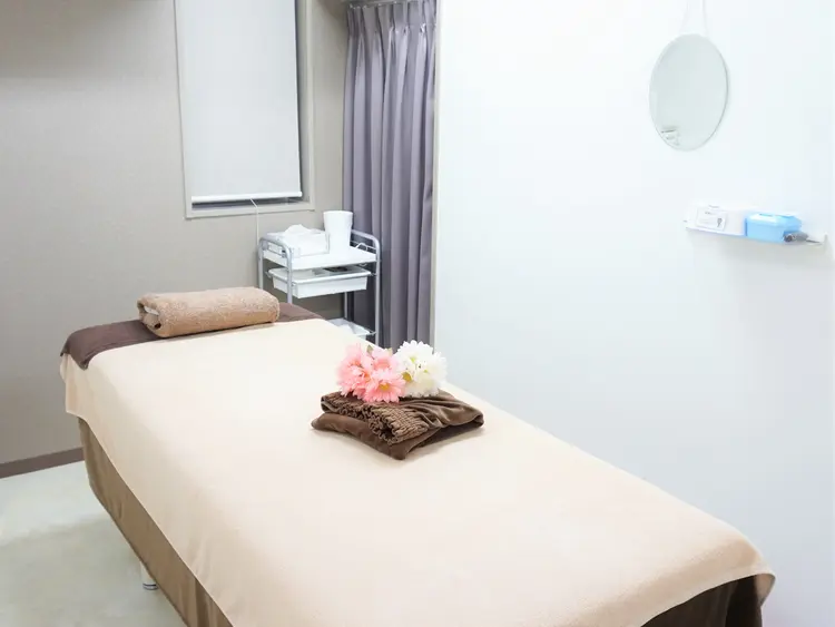 脱毛サロンエイミー梅田茶屋町店の内観・外観2