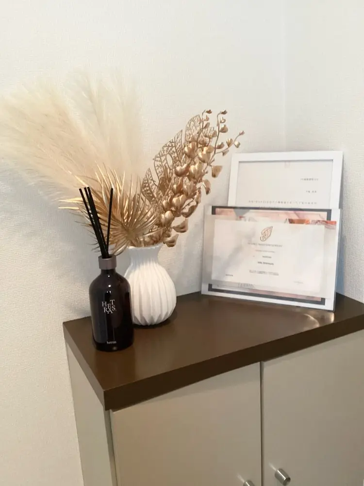 M. EyelashSalonの内観・外観3