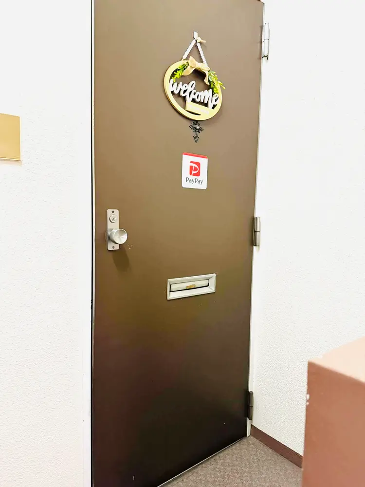 MiO Nail Salonの内観・外観1