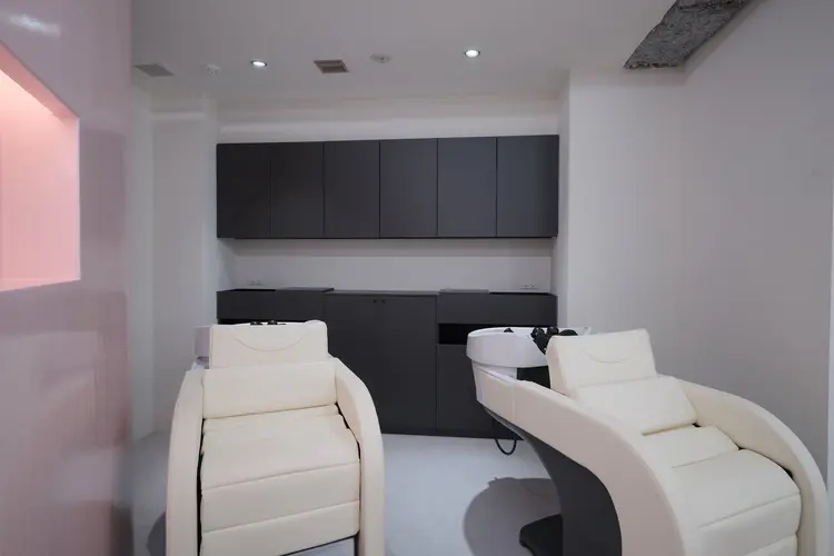 ViVIE AOYAMAの内観・外観2