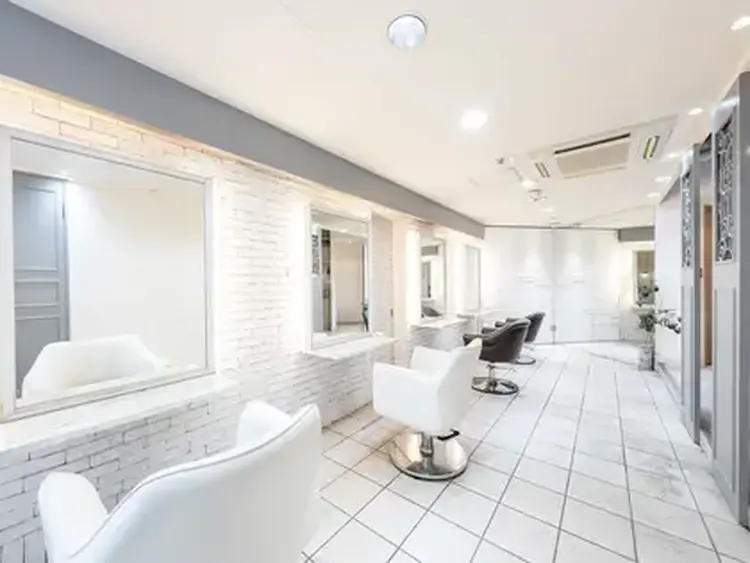 Academy 心斎橋【アミ】の内観・外観3