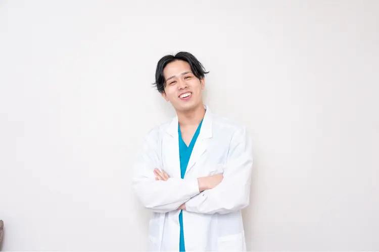 ぷりんす整体COZYの内観・外観2