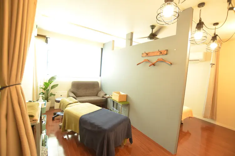 パーソナル鍼灸　Pintの内観・外観3