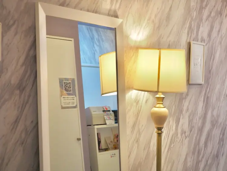 【まつ毛パーマ•アイブロウ専門店】Violetの画像