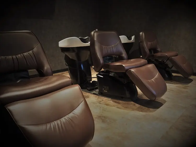 ヘアポジションレヴ 川越(HAIR Position rev”)の内観・外観2