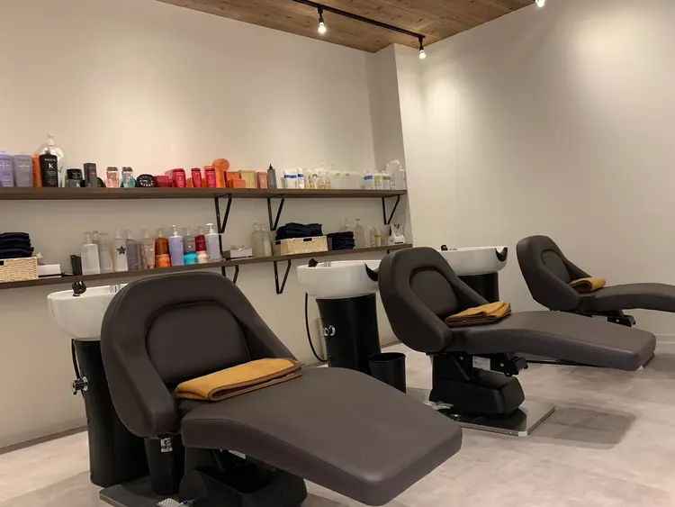 N° rico 名駅 【ナンバー リコ】の内観・外観3