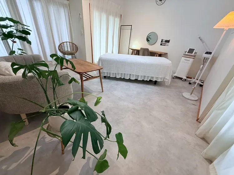 エステサロン ベラージュの内観・外観2