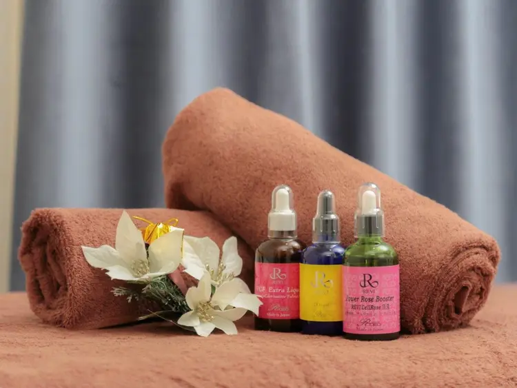 CItrineの内観・外観2