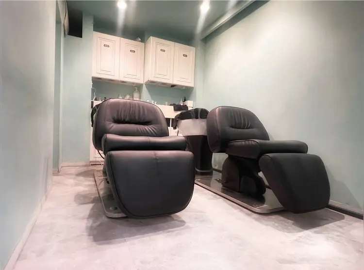 ASOBI 2ndの内観・外観3