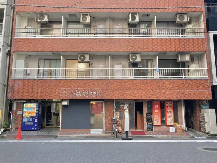 beauty salon Looomの内観・外観2