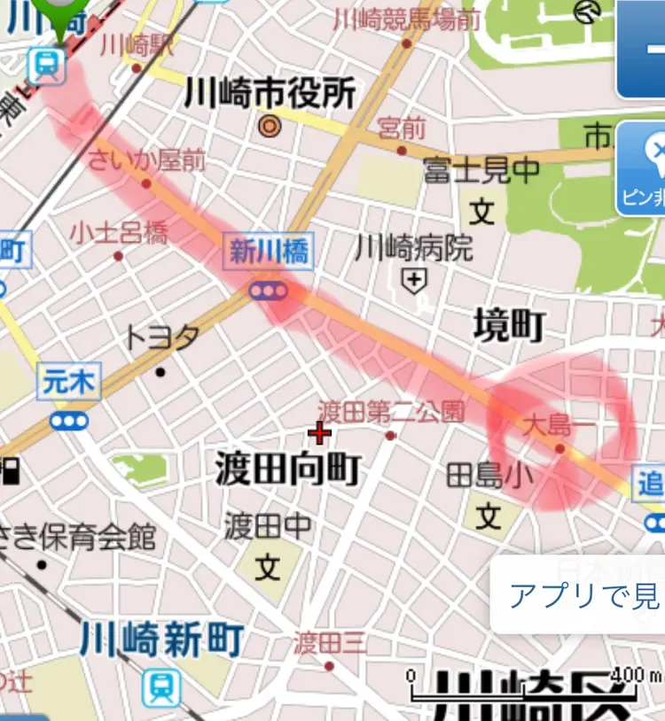 Beautysalon JUPITER(ジュピター)の内観・外観3