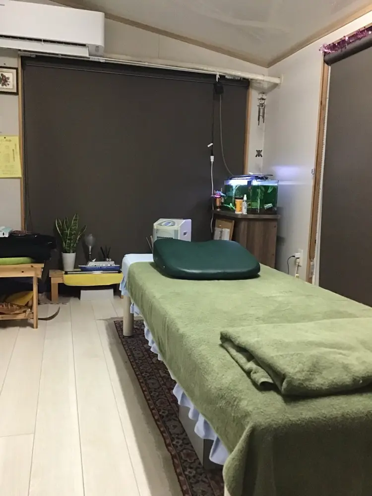 マッサージリフレッシュの内観・外観3