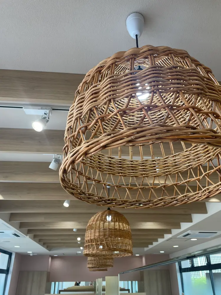 Claire by KENJEの内観・外観2