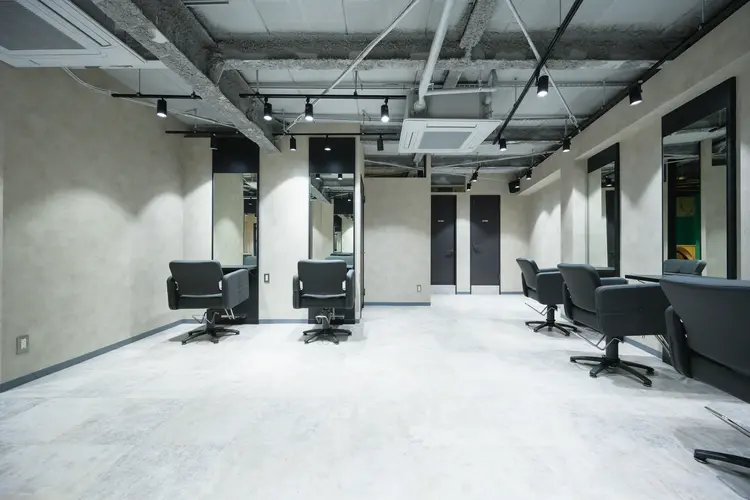 amie津田沼の内観・外観1