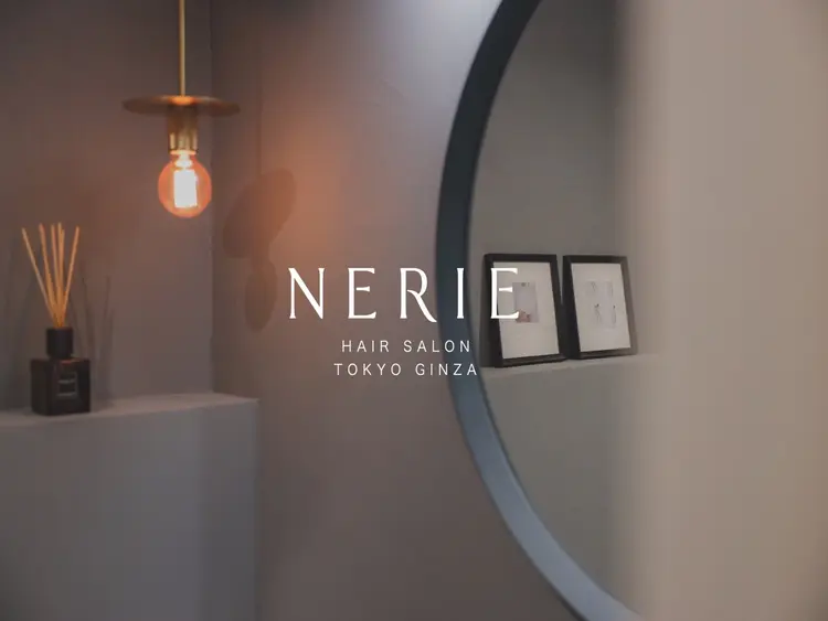NERIE銀座の内観・外観2
