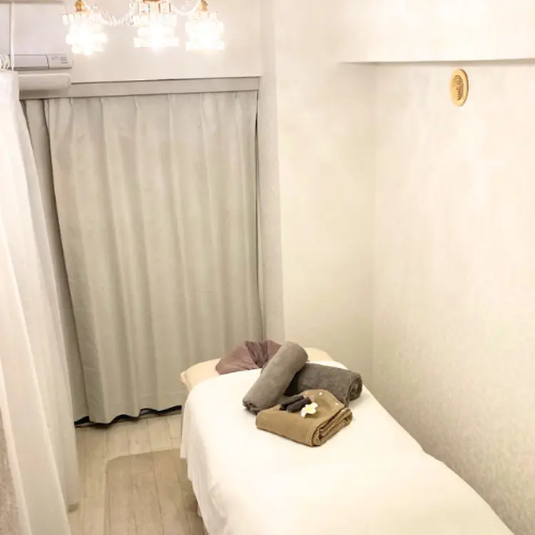 Ruaina【ルアイナ】の内観・外観3