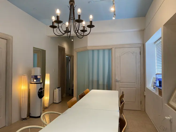 nahashi nail salon onenessの内観・外観3