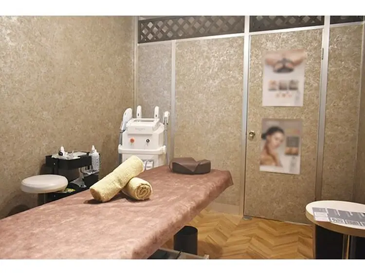 salon LEPIAの内観・外観3