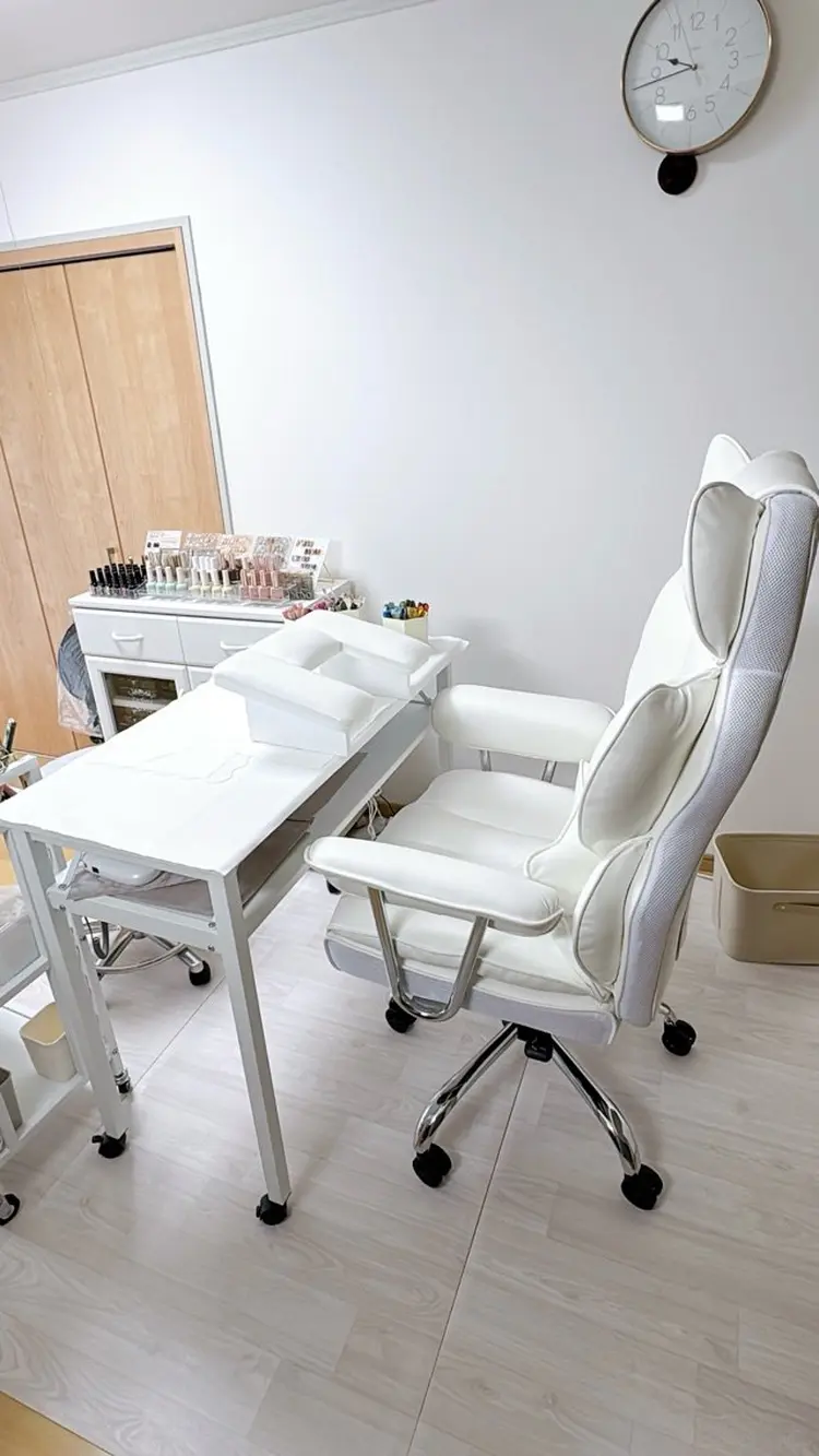 Monica Nailsの内観・外観3