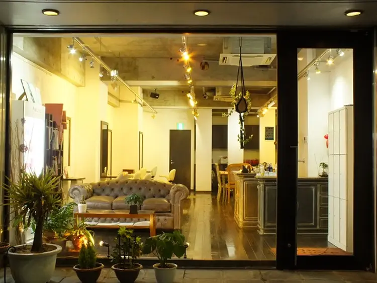 ディシェーレ　ノーテの画像