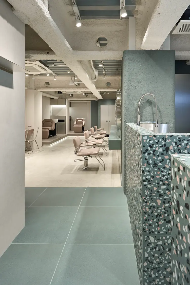 HAVANA 立川の内観・外観3