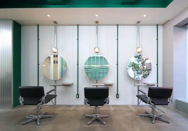 Versの内観・外観2