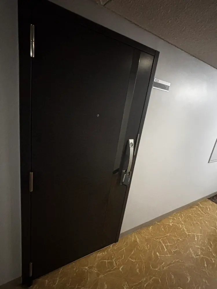 kapariri nailの内観・外観2