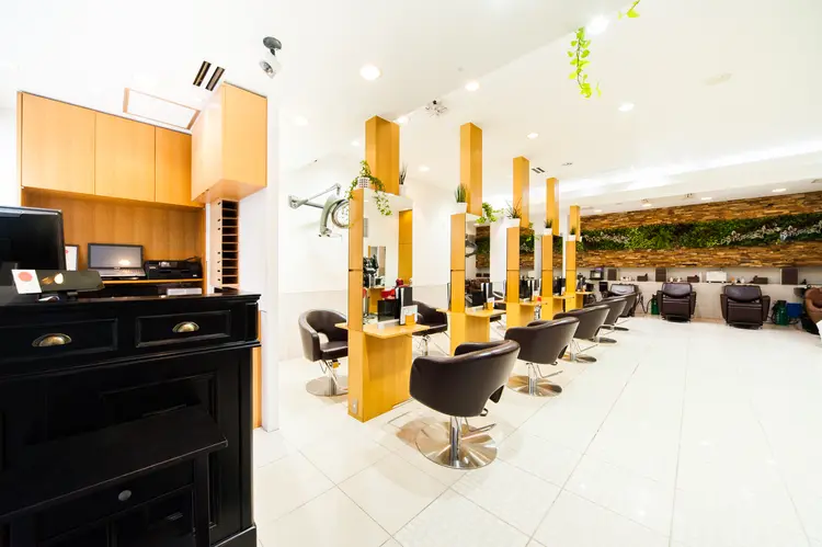 ネオアロームの内観・外観2