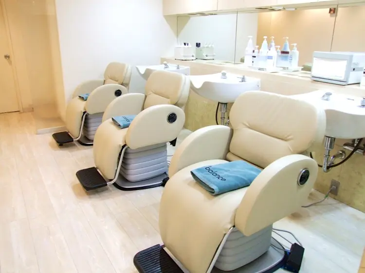 balance URAWAの内観・外観2