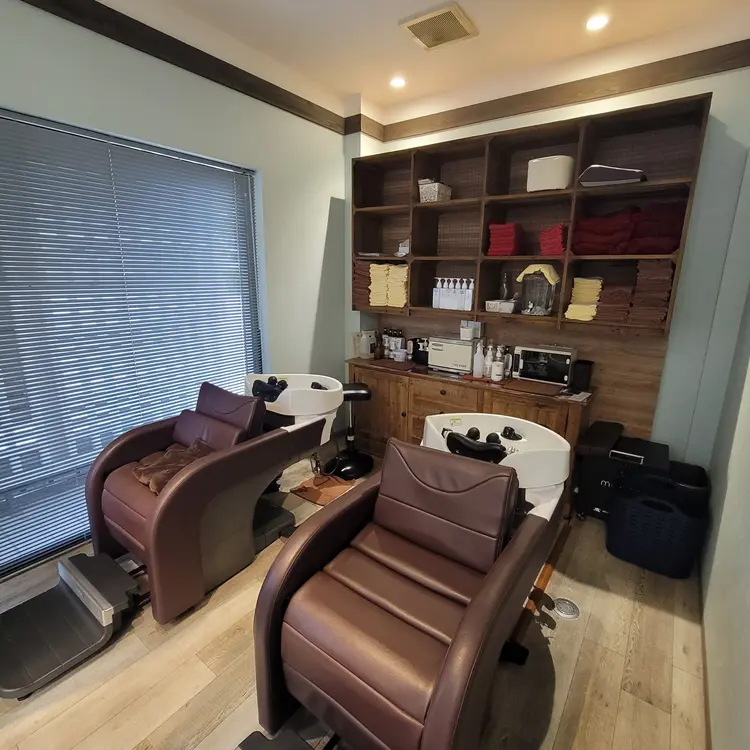 ノンダメージサロン®anoneの内観・外観3