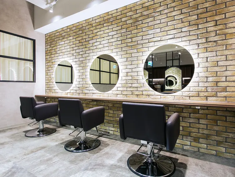 LeCielの内観・外観2