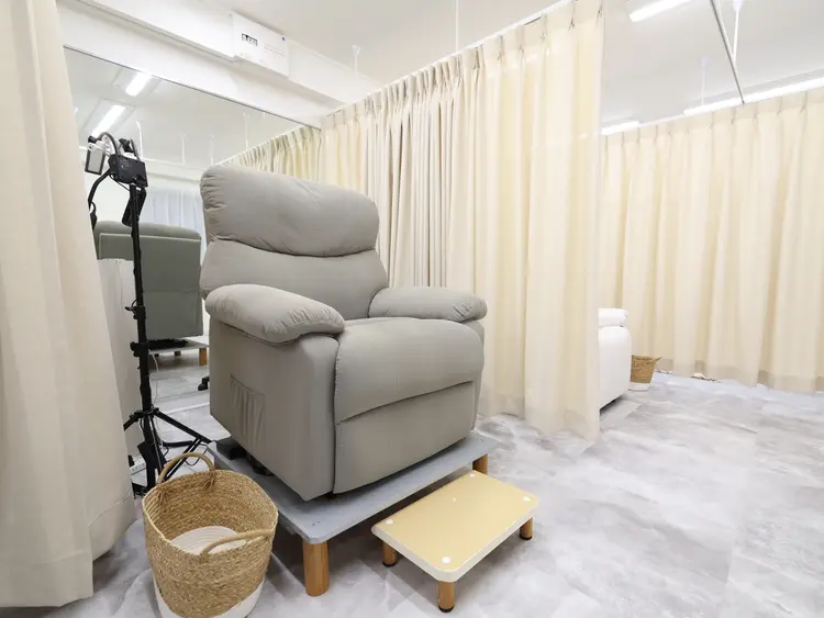 Lash Art Sの内観・外観3