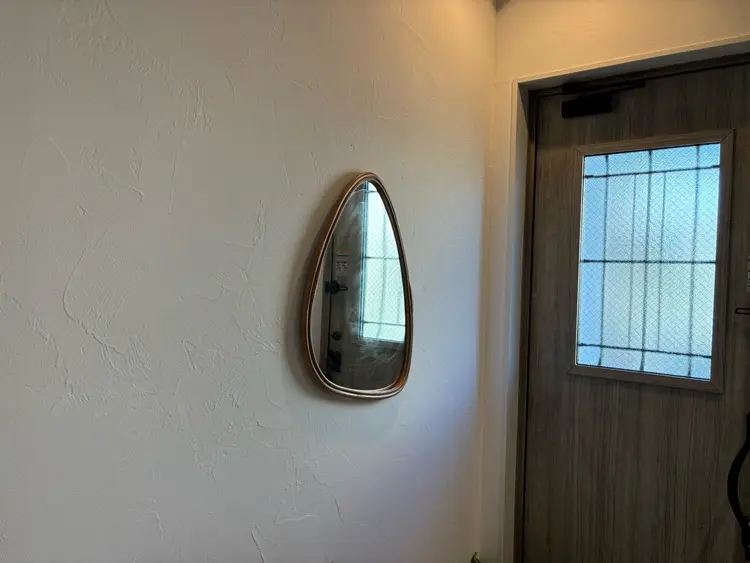 private hair & eye salon towaraの内観・外観2