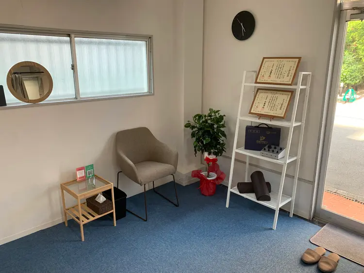 晴レノ日の内観・外観2