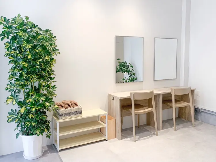 mafola万代店の内観・外観2